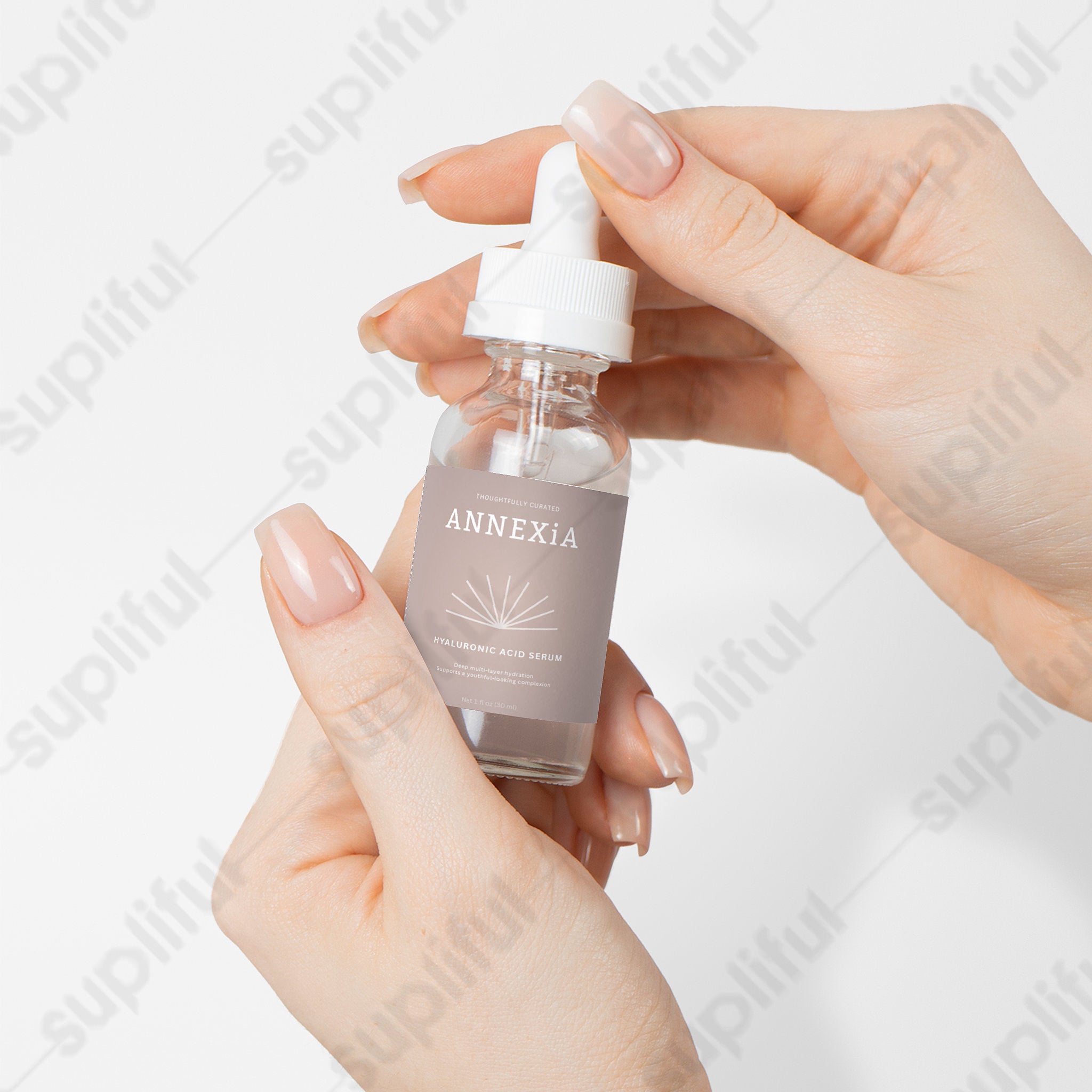 Hyaluronic Acid Serum