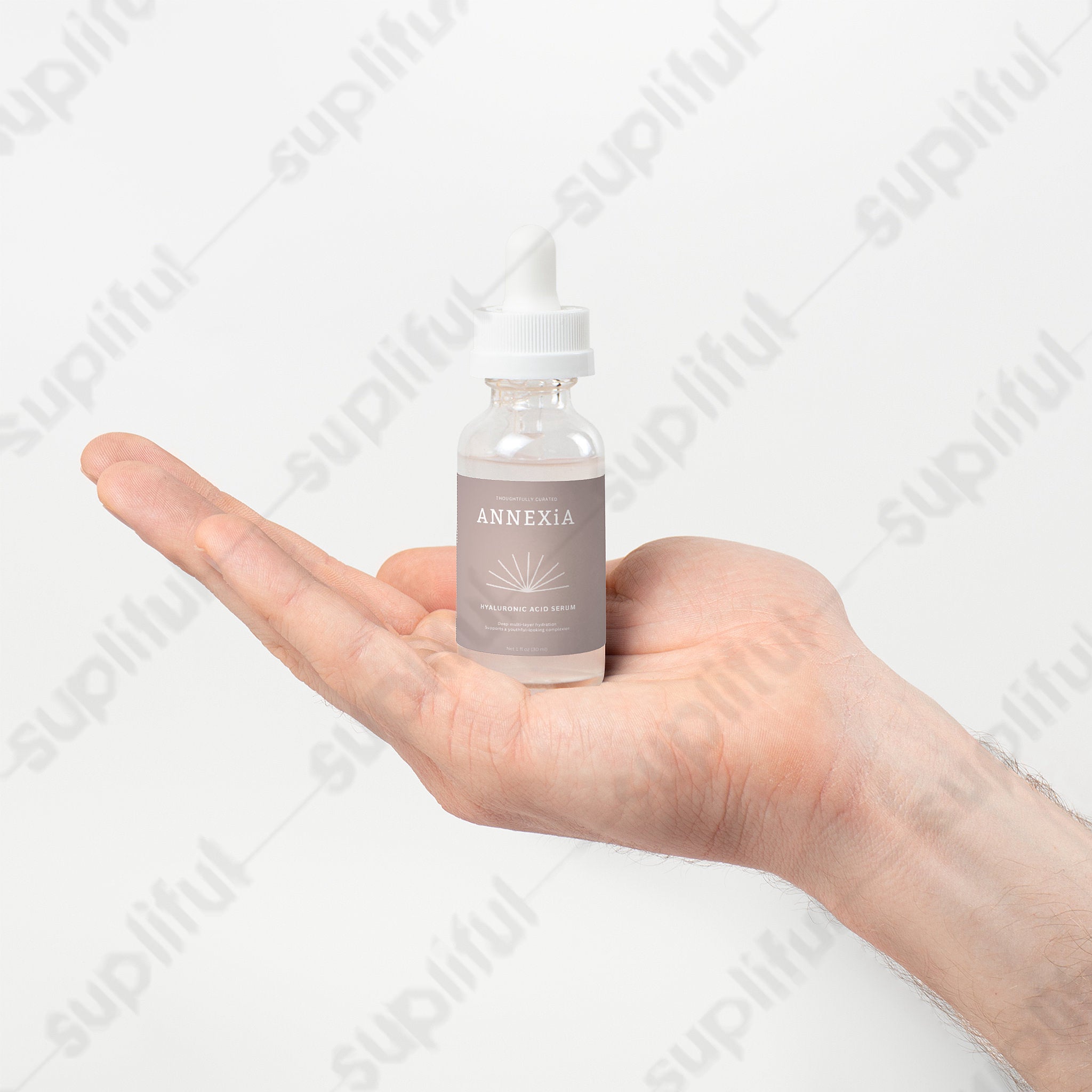 Hyaluronic Acid Serum
