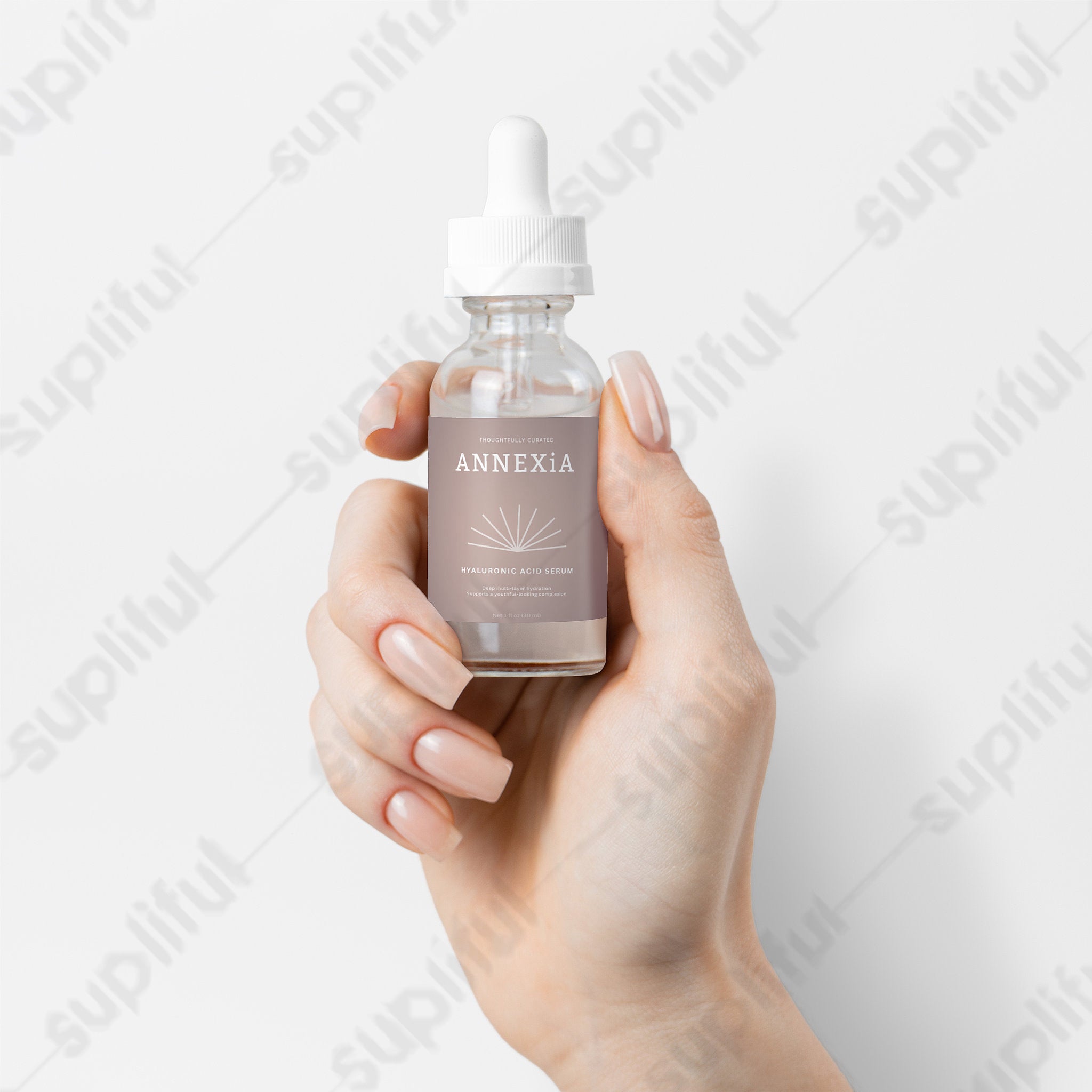 Hyaluronic Acid Serum