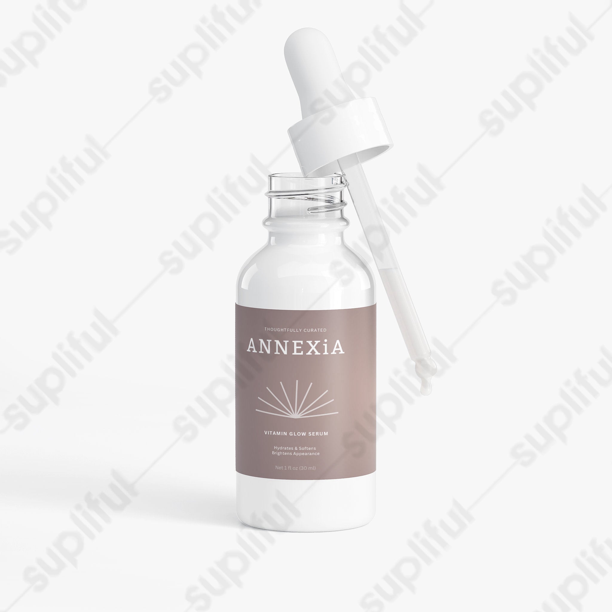 Vitamin Glow Serum