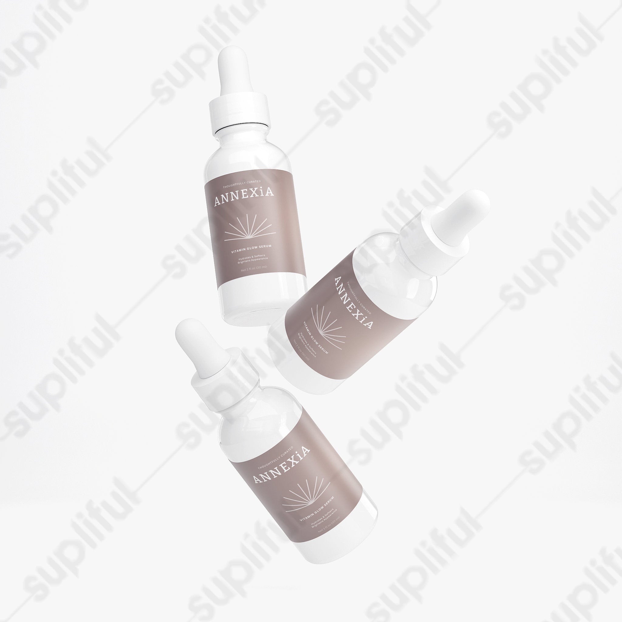 Vitamin Glow Serum