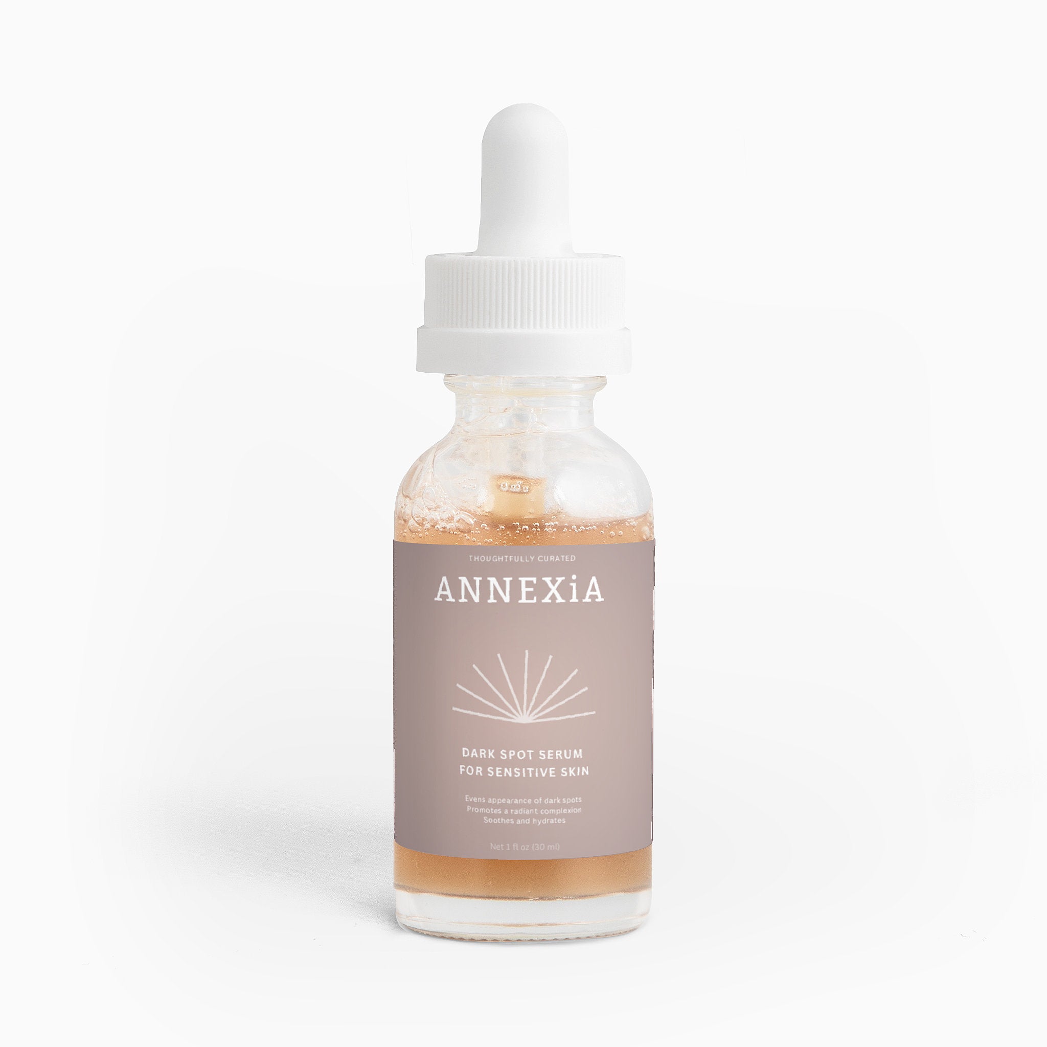 Dark Spot Serum for Sensitive Skin