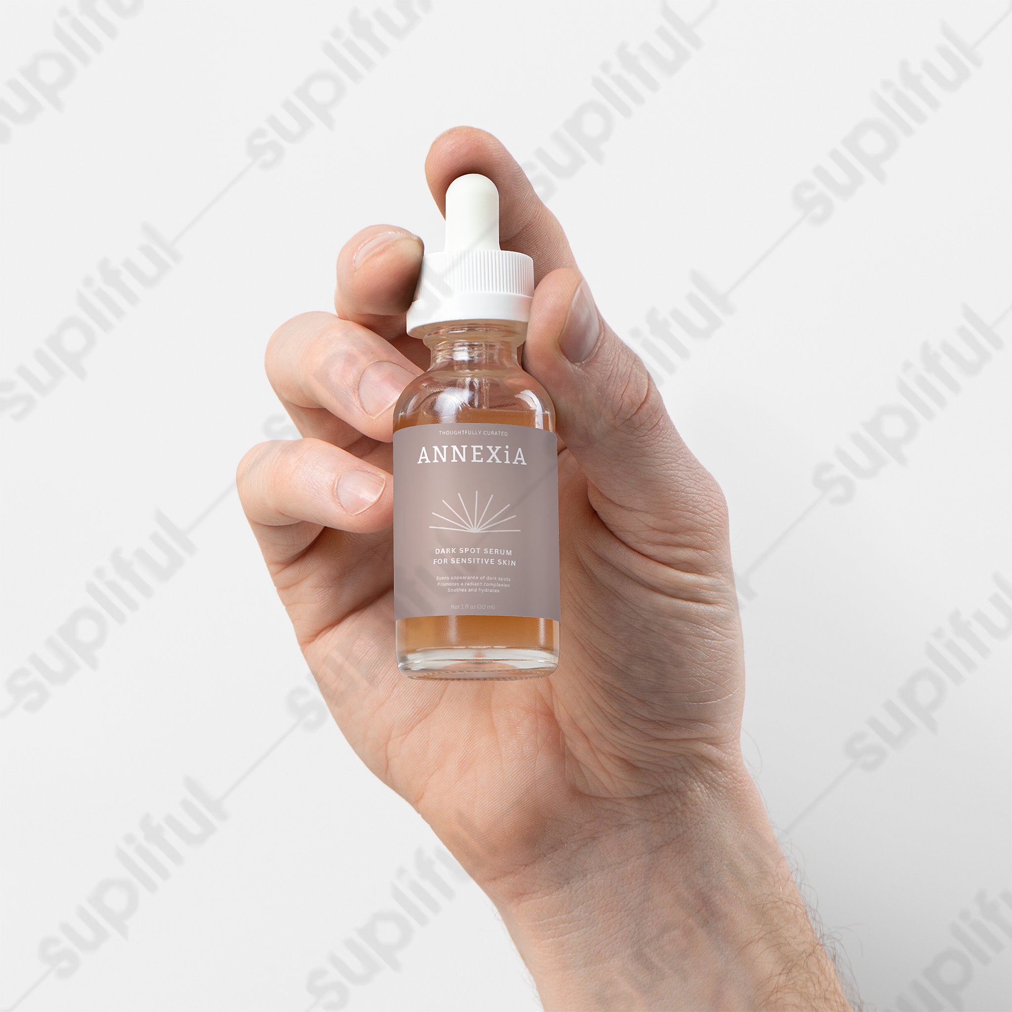 Dark Spot Serum for Sensitive Skin