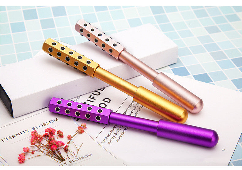 Germanium Facial Massage Roller